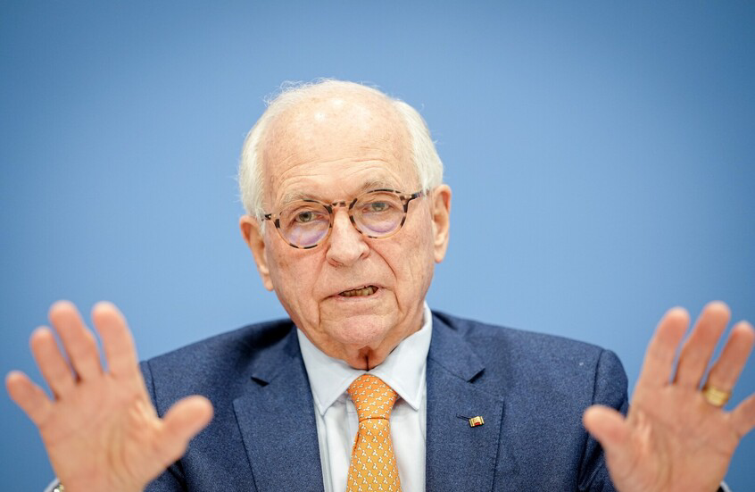 رئيس مؤتمر ميونخ يفجرها: أوروبا فقدت الثقة بواشنطن.. وعودة العلاقات لما قبل ترامب «شبه مستحيلة»